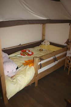 Chambre d'enfant