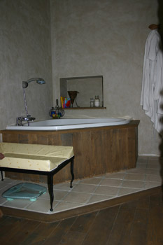 Salle de bain Balmont