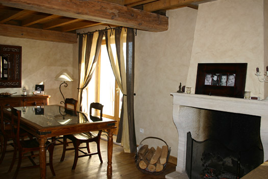 Salle  manger Balmont